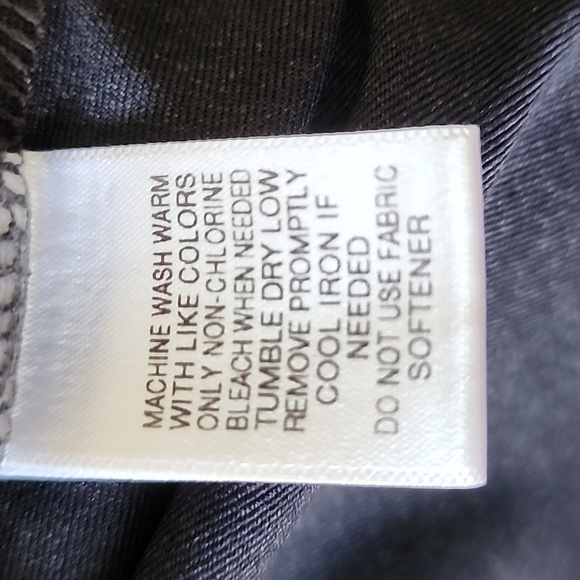 ROUND TREE & YORK PERFIRMANCE MEN'S SHIRT - Picture 7 of 9